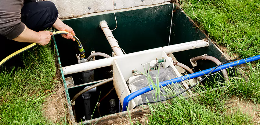 Zoeller Sump Pump Maintenance in Pleasant Prairie
