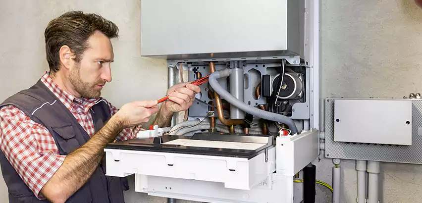 Rinnai Water Heater Maintenance Pleasant Prairie
