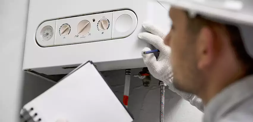 Gas Water Heater Service Near Me Pleasant Prairie