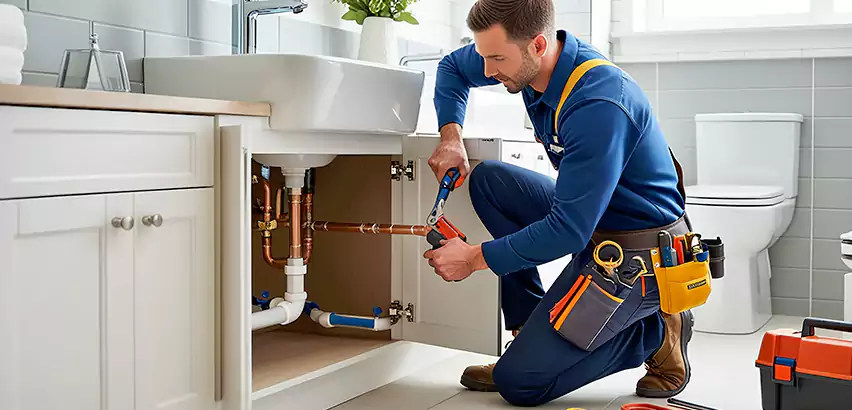 Water Damage Restoration in Pleasant Prairie