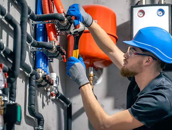 Why Choose Pleasant Prairie Plumbers for Backflow Preventer Installation in Pleasant Prairie, WI?