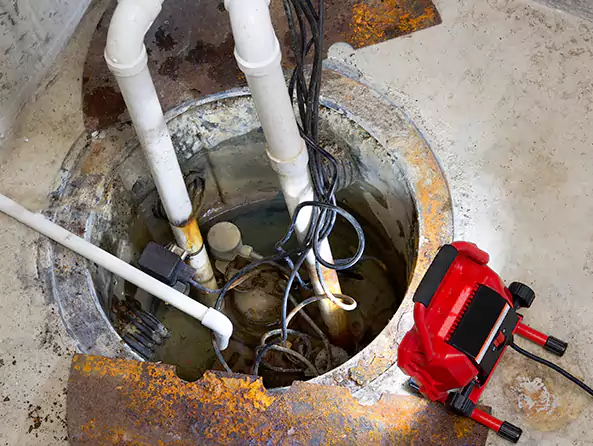 Why Choose Pleasant Prairie Plumbers for Basement Sump Pump Installation in Pleasant Prairie?
