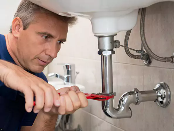 Why Choose Pleasant Prairie Plumbers for Bathroom Plumbing in Pleasant Prairie, WI?