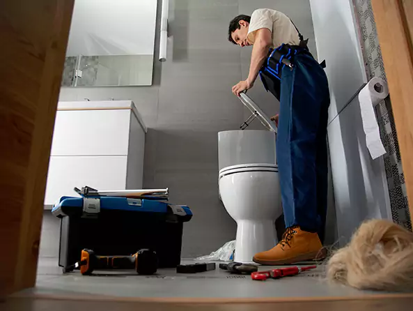  Why Choose Pleasant Prairie Plumbers for Drainage Services in Pleasant Prairie, WI?]