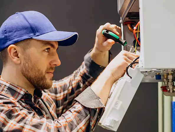 Why Choose Pleasant Prairie Plumbers for Electric Tankless Water Heater Installation in Pleasant Prairie, WI?