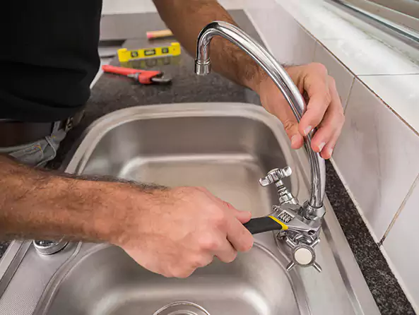 Why Choose Pleasant Prairie Plumbers for Faucet Replacement in Pleasant Prairie, WI?