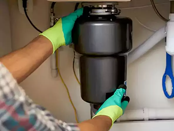 Why Choose Pleasant Prairie Plumbers for Garbage Disposal Replacement in Pleasant Prairie, WI?