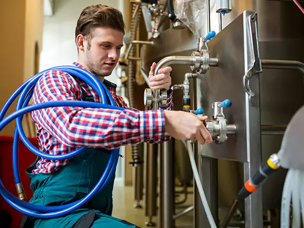 Why Choose Pleasant Prairie Plumbers for Gas Leak Repair in Pleasant Prairie, WI?