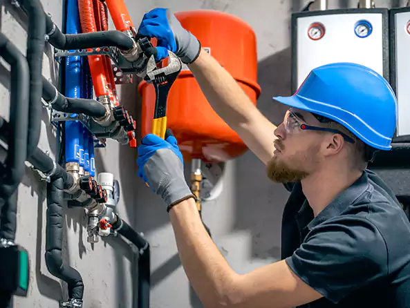 Why Choose Pleasant Prairie Plumbers for Gas Water Heater Installation in Pleasant Prairie, WI
