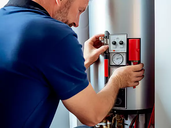Why Choose Pleasant Prairie Plumbers for Hot Water Tank Maintenance in Pleasant Prairie, WI?
