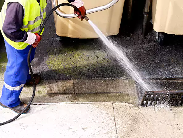 Why Choose Pleasant Prairie Plumbers for Hydro Jetting in Pleasant Prairie, WI?