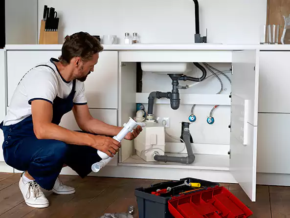 Why Choose Pleasant Prairie Plumbers for Insinkerator Installation in Pleasant Prairie, WI?
