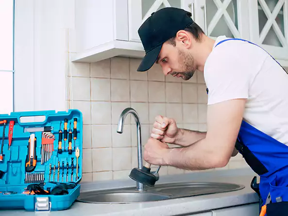  Why Choose Pleasant Prairie Plumbers for Plumbing Inspection in Pleasant Prairie, WI?