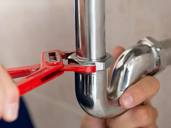  Why Choose Pleasant Prairie Plumbers for Polybutylene Plumbing Replacement in Pleasant Prairie, WI?