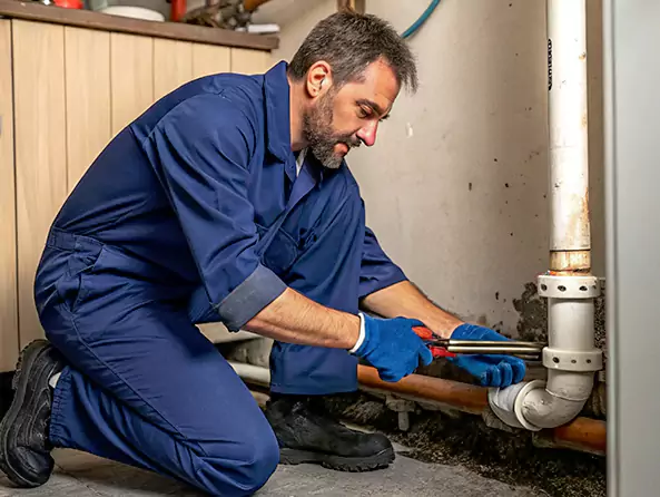 Why Choose Pleasant Prairie Plumbers for Repiping Services in Pleasant Prairie?