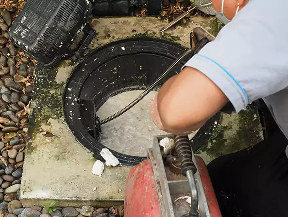 Why Choose Pleasant Prairie Plumbers for Sewer Line Cleaning in Pleasant Prairie, WI?