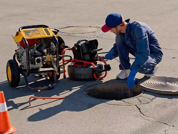 Why Choose Pleasant Prairie Plumbers for Sewer Line Inspection in Pleasant Prairie, WI?