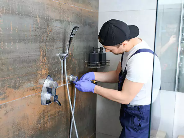 Why Choose Pleasant Prairie Plumbers for Shower Installation in Pleasant Prairie, WI?