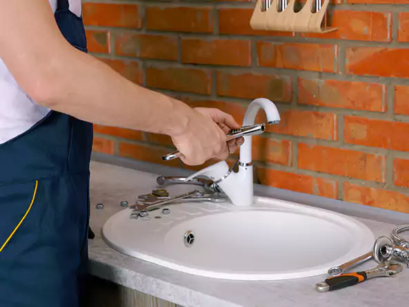 Why Choose Pleasant Prairie Plumbers for Sink Repair in Pleasant Prairie, WI?