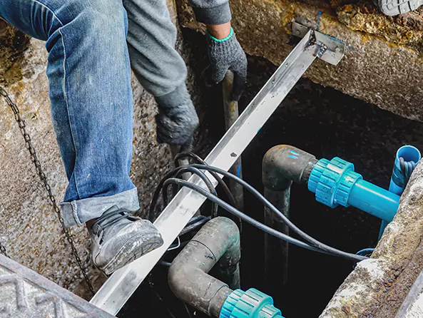 Why Choose Pleasant Prairie Plumbers for Sump Pump Maintenance in Pleasant Prairie, WI?