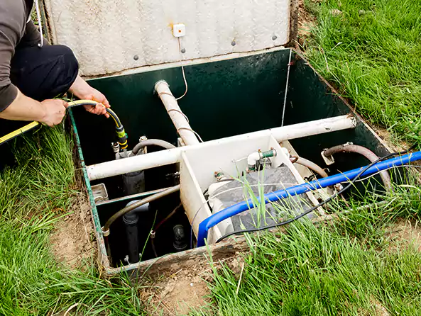 Why Choose Pleasant Prairie Plumbers for Sump Pump Replacement in Pleasant Prairie, WI?
