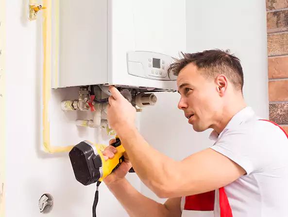Why Choose Pleasant Prairie Plumbers for Tankless Water Heater Installation in Pleasant Prairie, WI?