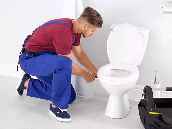 Why Choose Pleasant Prairie Plumbers for Toilet Installation in Pleasant Prairie, WI?
