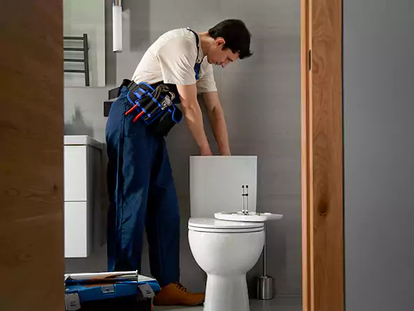 Why Choose Pleasant Prairie Plumbers for Toilet Replacement in Pleasant Prairie, WI?