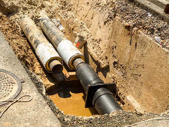 Why Choose Pleasant Prairie Plumbers for Trenchless Pipe Repair in Pleasant Prairie?
