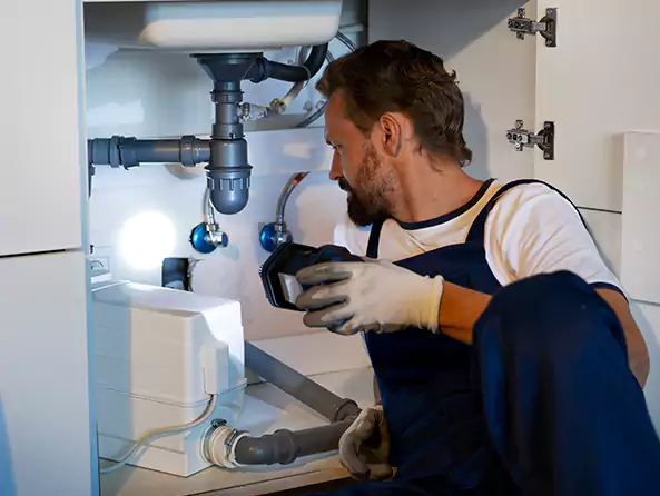 Why Choose Pleasant Prairie Plumbers for Water Leak Repair in Pleasant Prairie, WI?