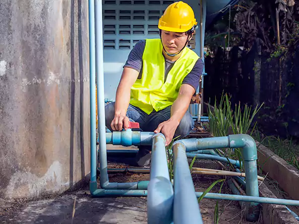 Why Choose Pleasant Prairie Plumbers for Water Line Installation in Pleasant Prairie, WI