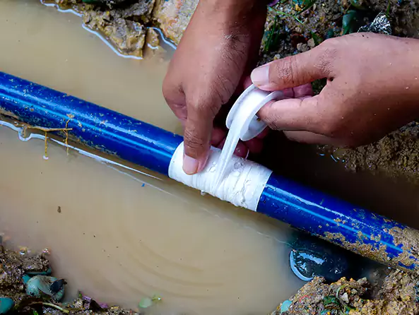  Why Choose Pleasant Prairie Plumbers for Water Line Repair in Pleasant Prairie, WI?]