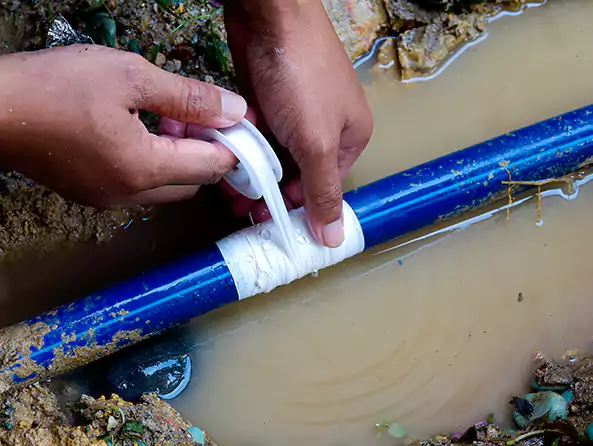 Why Choose Pleasant Prairie Plumbers for Water Line Replacement in Pleasant Prairie, WI?
