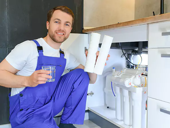 Why Choose Pleasant Prairie Plumbers for Water Softener Maintenance in Pleasant Prairie, WI?