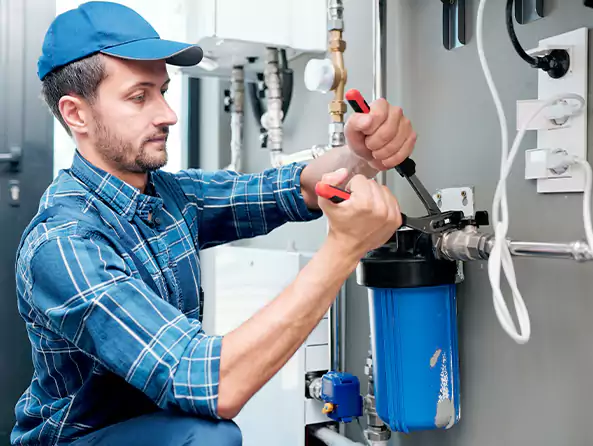 Why Choose Pleasant Prairie Plumbers for Water Softener Replacement in Pleasant Prairie, WI?