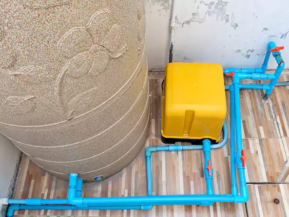 Why Choose Pleasant Prairie Plumbers for Well Pressure Tank Replacement in Pleasant Prairie, WI?