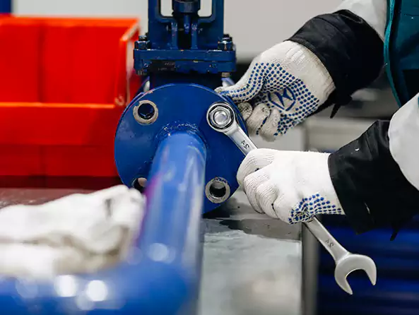 Why Choose Pleasant Prairie Plumbers for Well Pump Repair in Pleasant Prairie, WI?